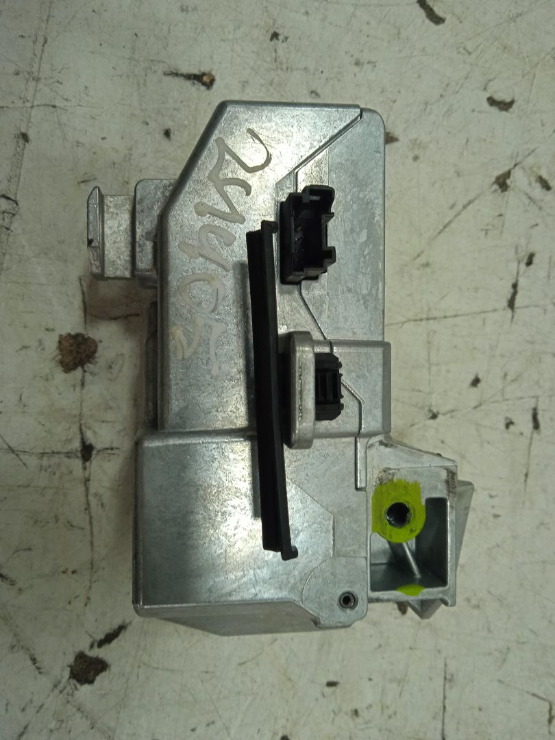 No identificado land rover discovery sport se