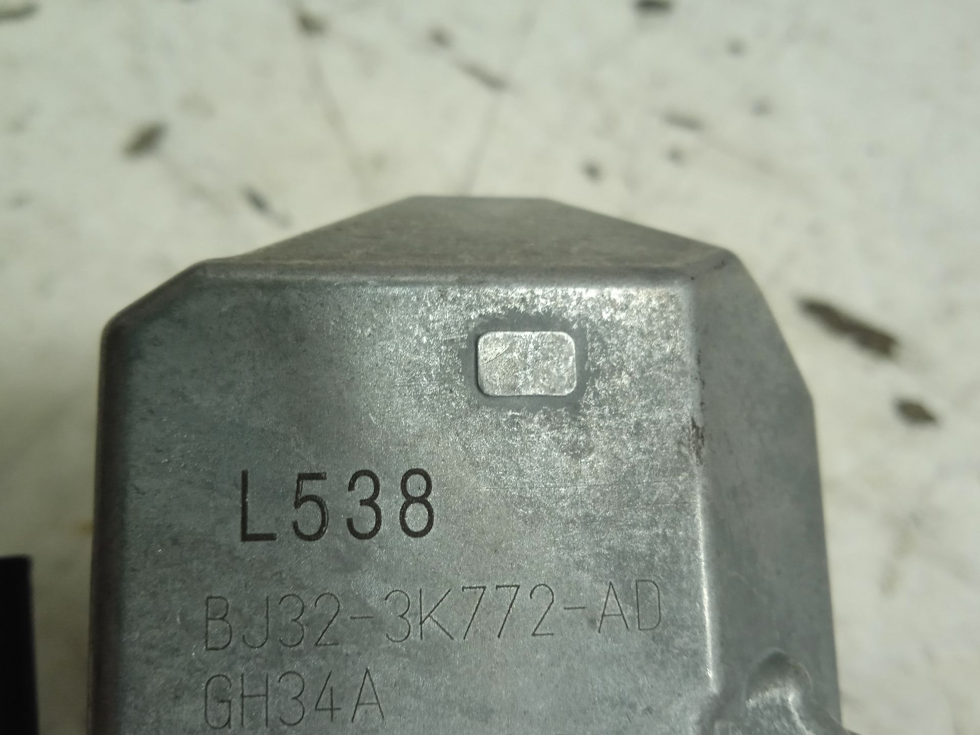No identificado land rover discovery sport se