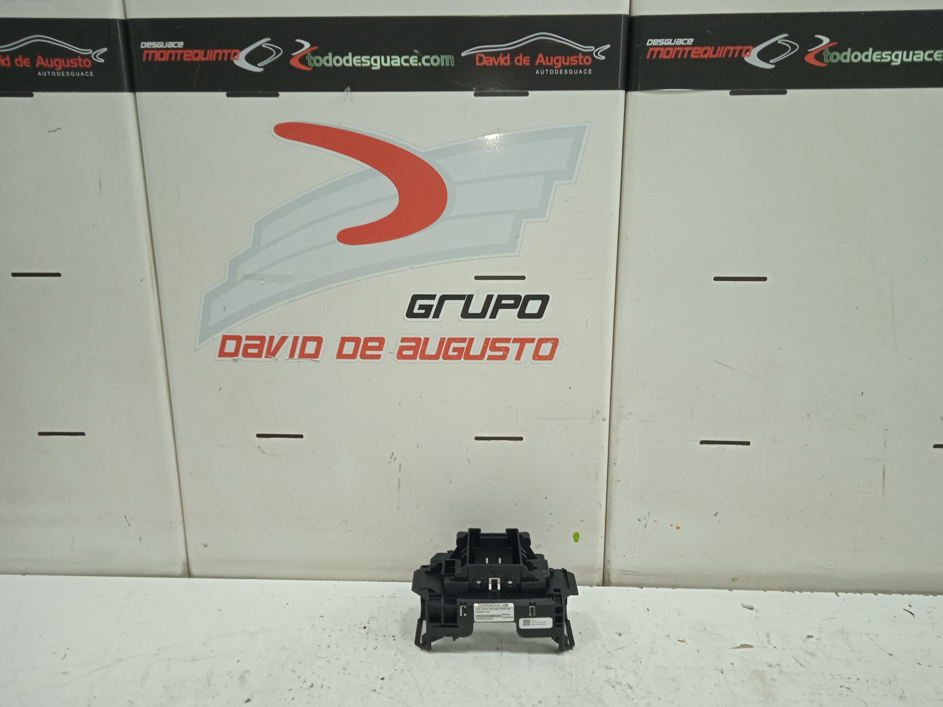 Interruptor land rover discovery sport se
