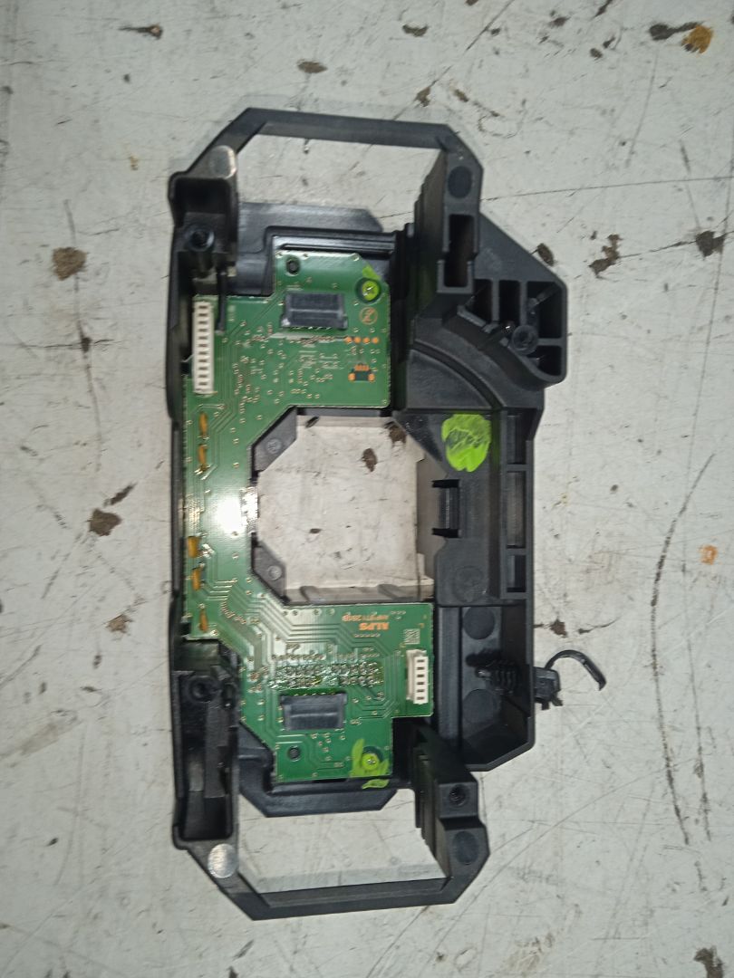 Interruptor land rover discovery sport se
