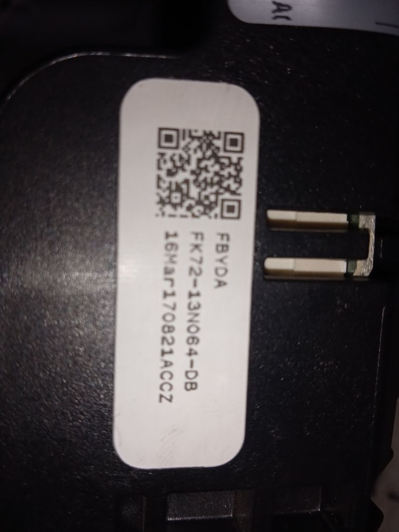 Interruptor land rover discovery sport se