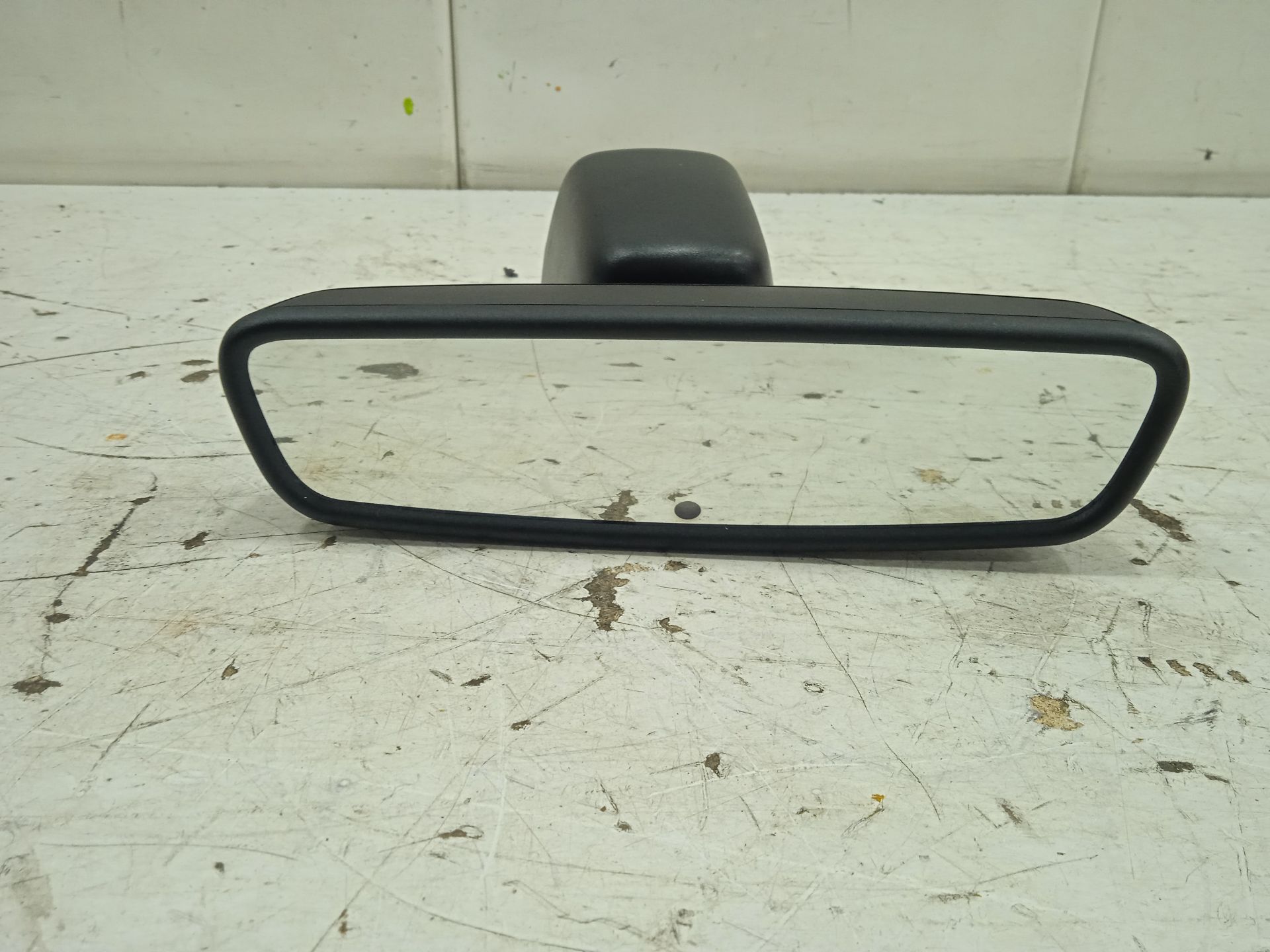 Retrovisor interior land rover discovery sport se