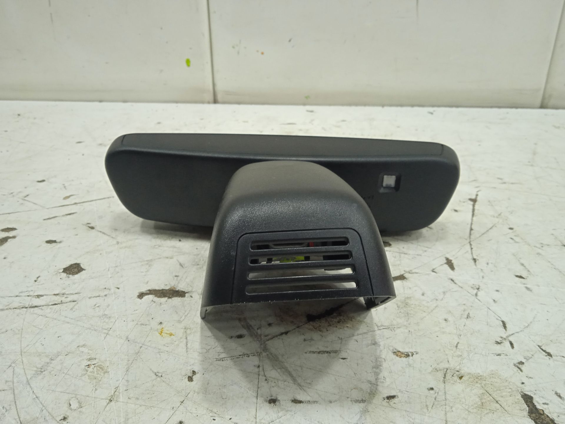 Retrovisor interior land rover discovery sport se