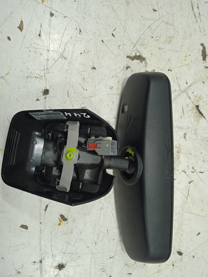 Retrovisor interior land rover discovery sport se