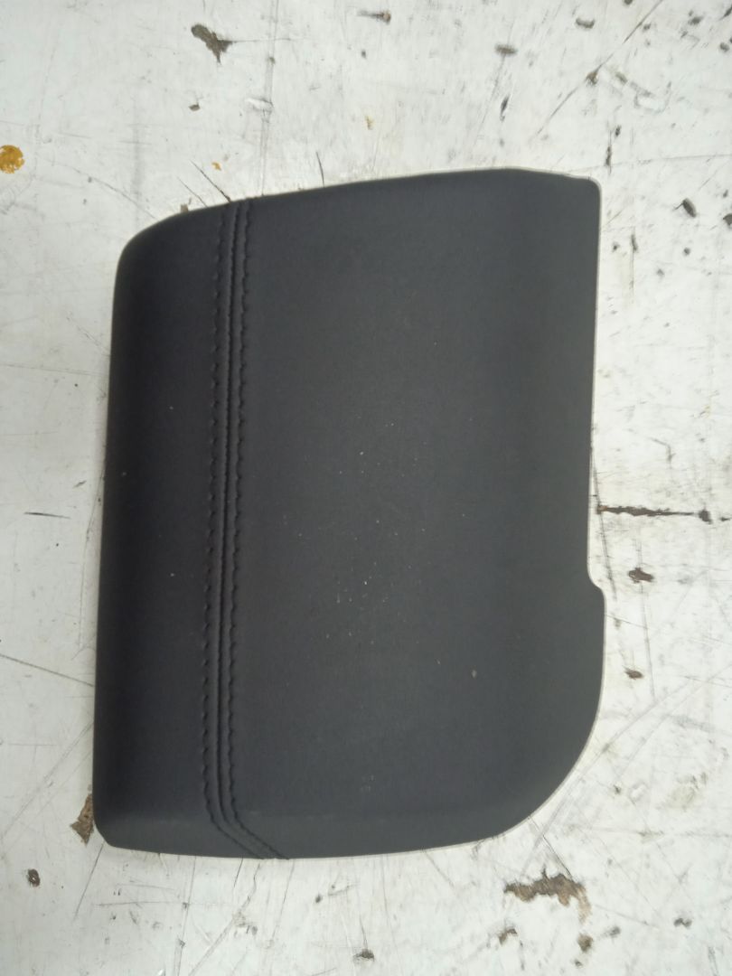 Moldura land rover discovery sport se