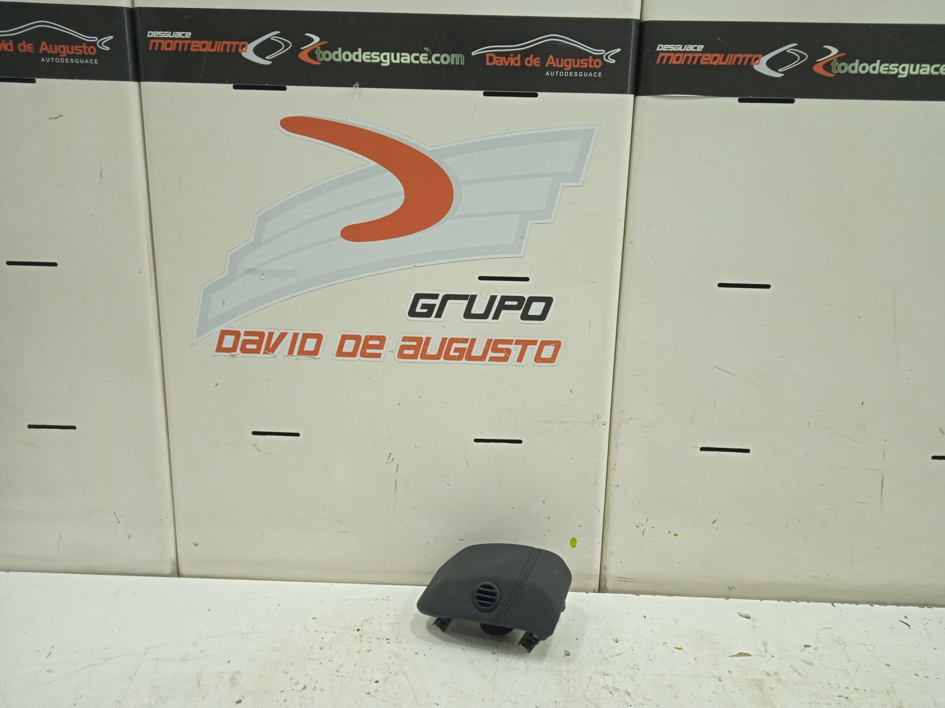 No identificado land rover discovery sport se