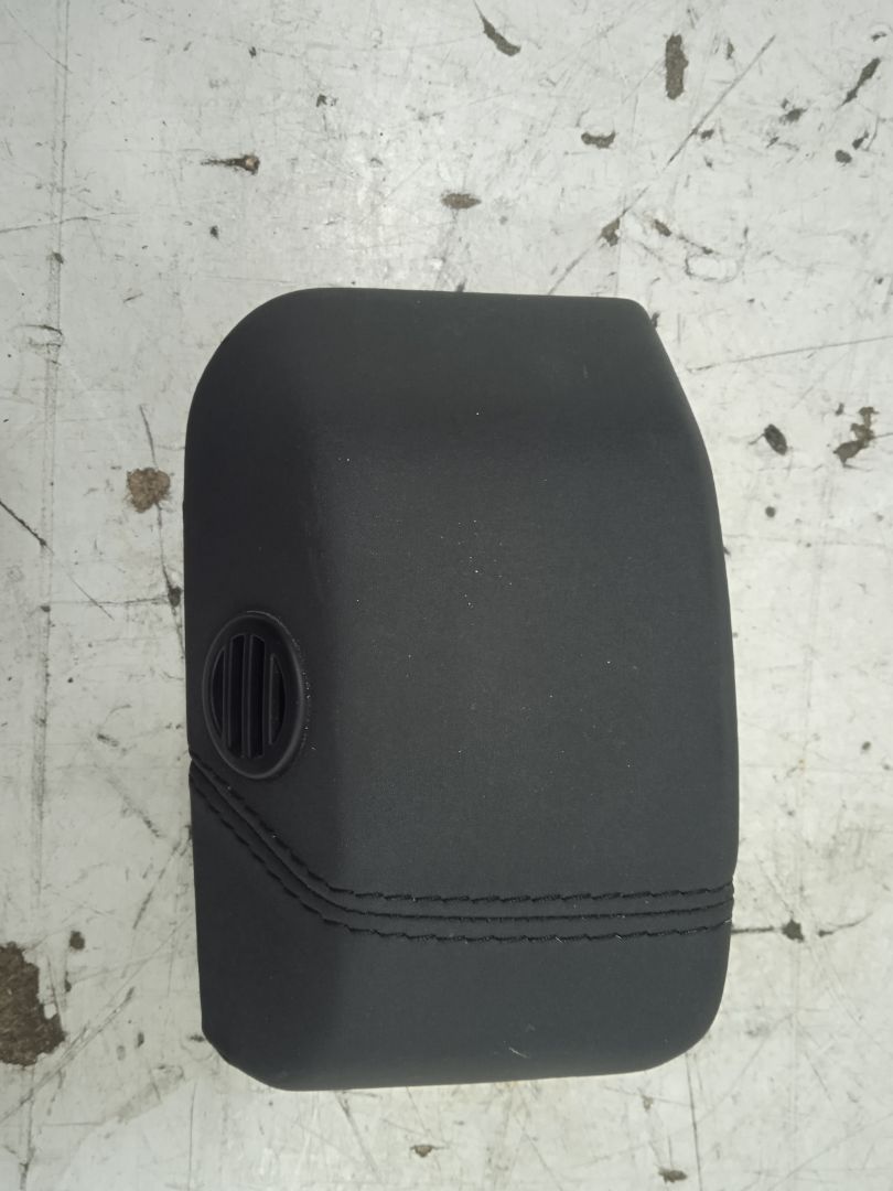 No identificado land rover discovery sport se