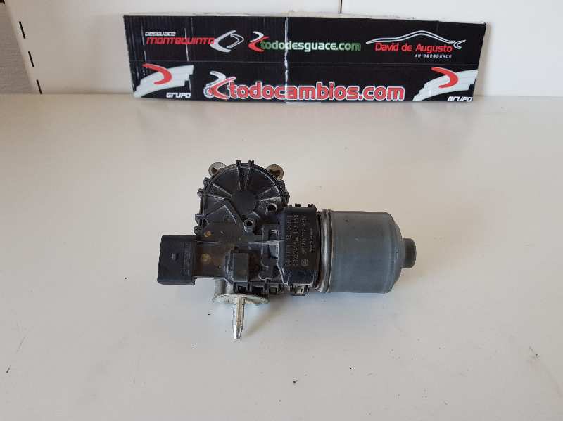  motor limpia delantero   seat ibiza (6j5) ecomotive 1.2 tdi