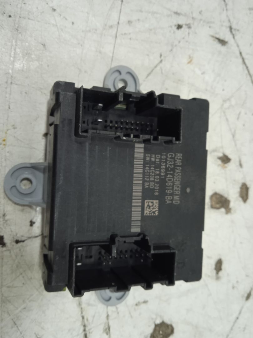 Modulo electronico land rover discovery sport se