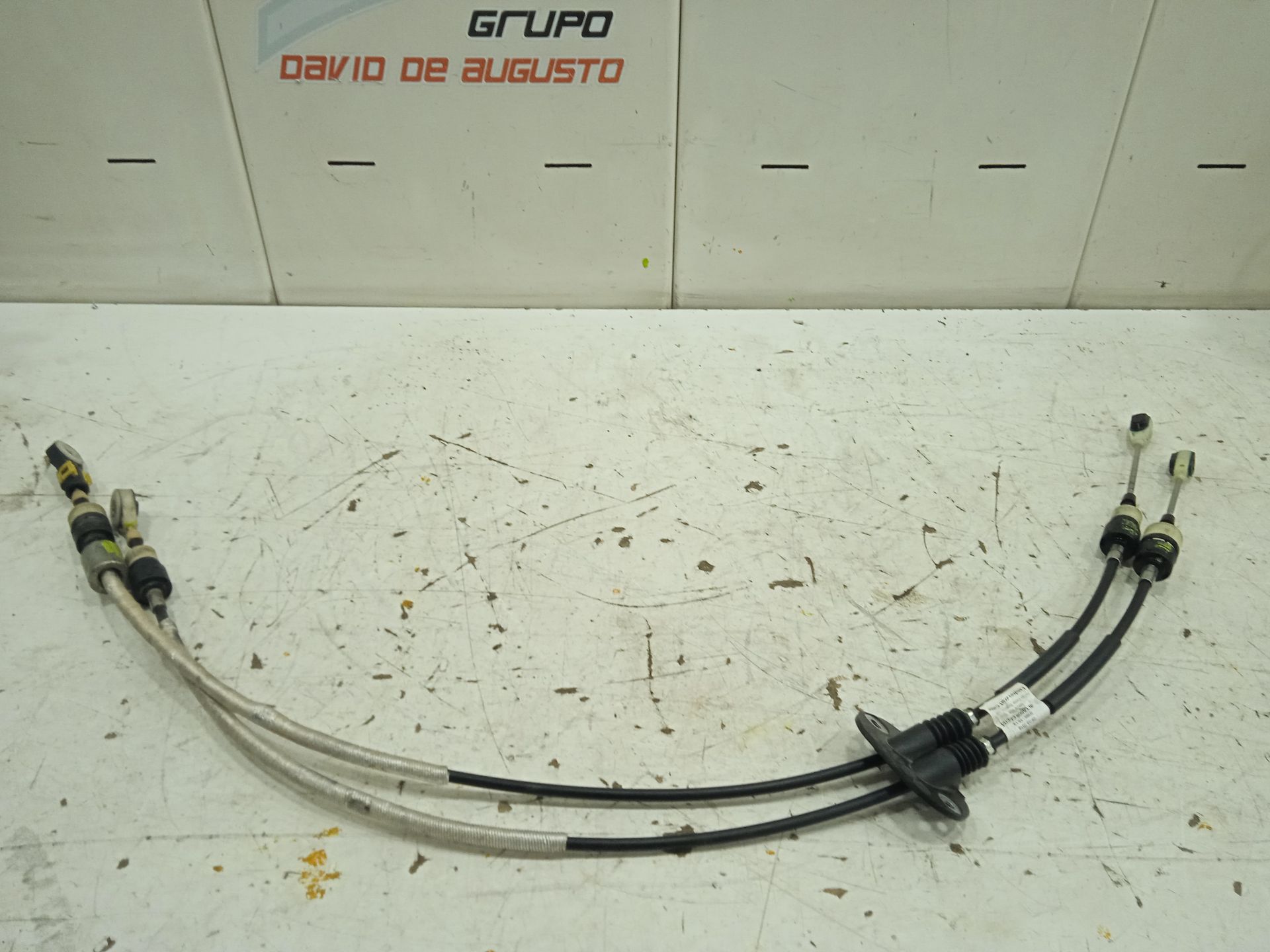 No identificado land rover discovery sport se