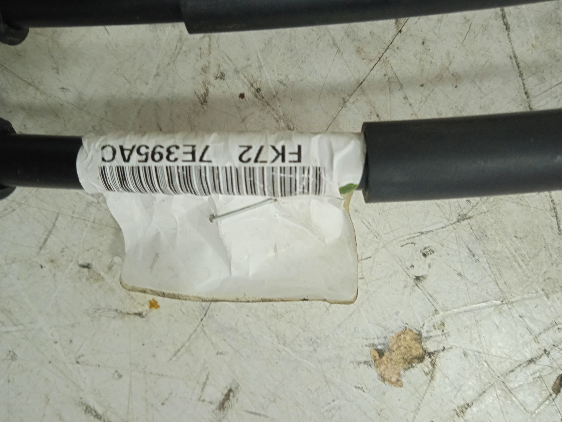 No identificado land rover discovery sport se