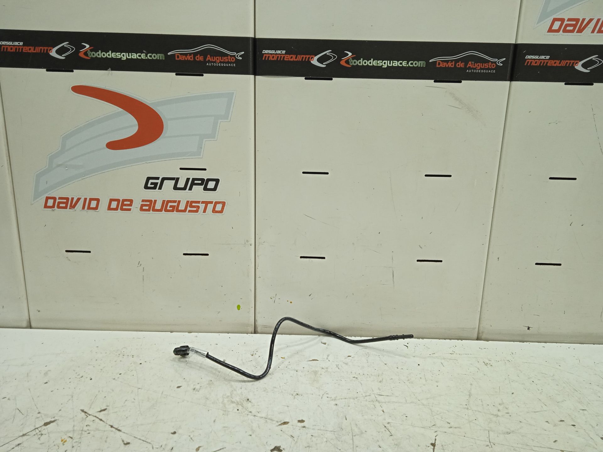 No identificado land rover discovery sport se