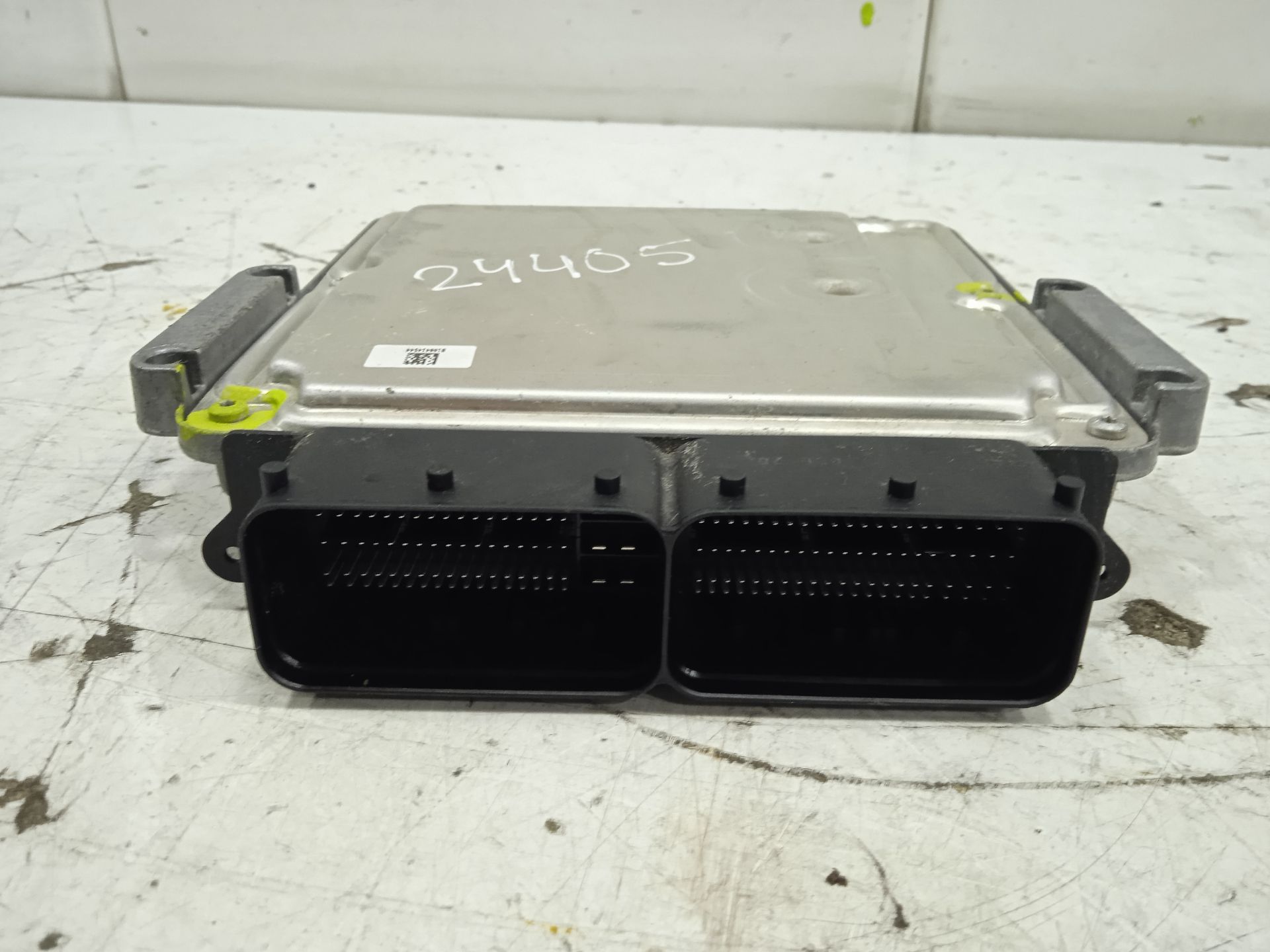 Centralita motor uce land rover discovery sport se
