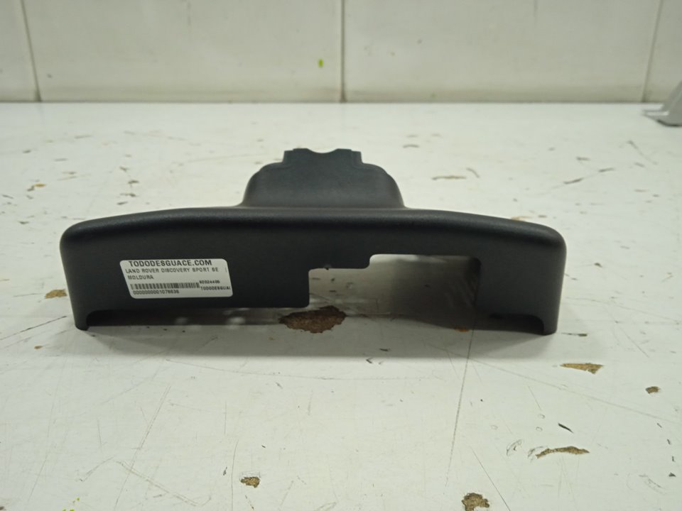 No identificado land rover discovery sport se