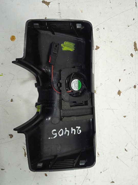 No identificado land rover discovery sport se