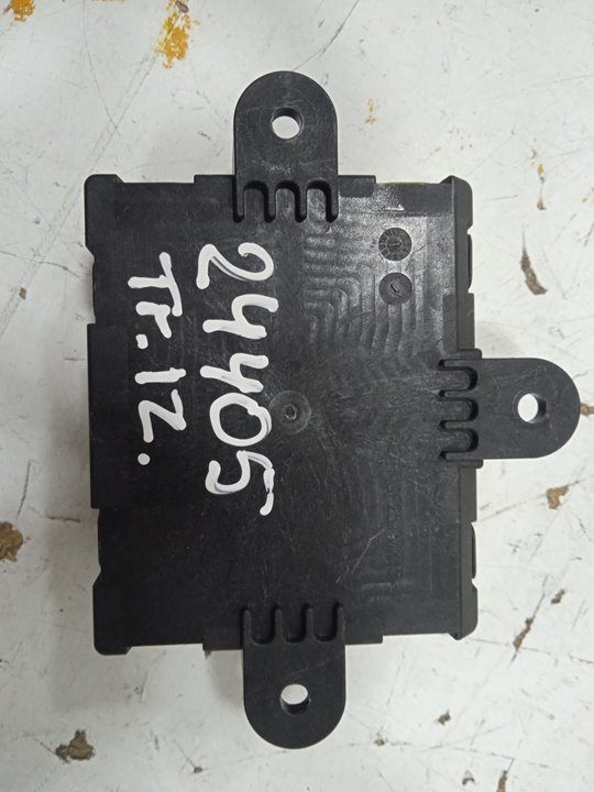 No identificado land rover discovery sport se