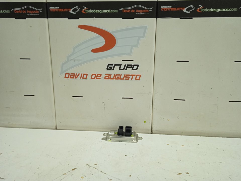 No identificado land rover discovery sport se