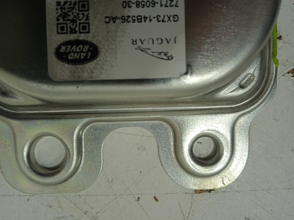 No identificado land rover discovery sport se