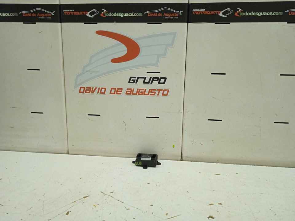No identificado land rover discovery sport se