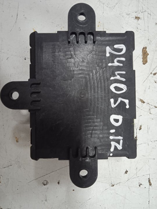No identificado land rover discovery sport se