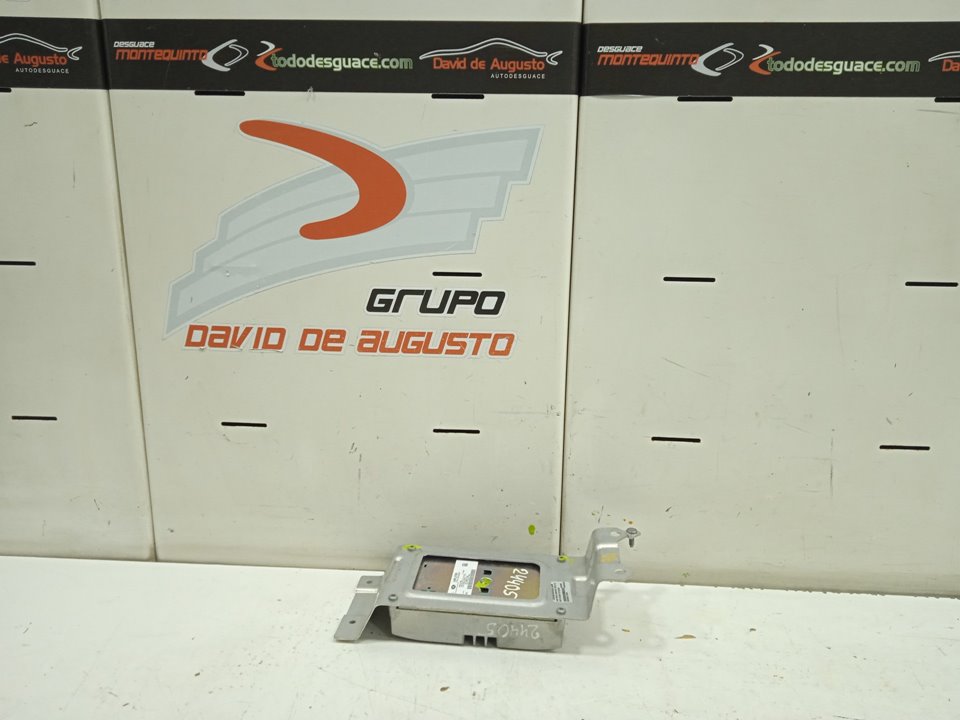 Amplificador de sonido land rover discovery sport se