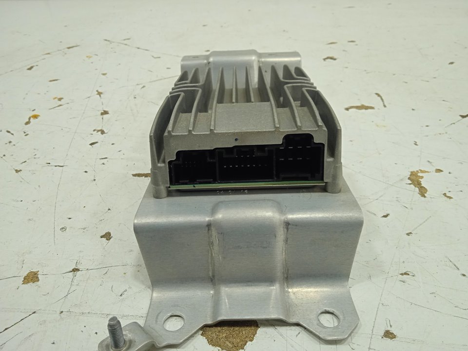 Amplificador de sonido land rover discovery sport se