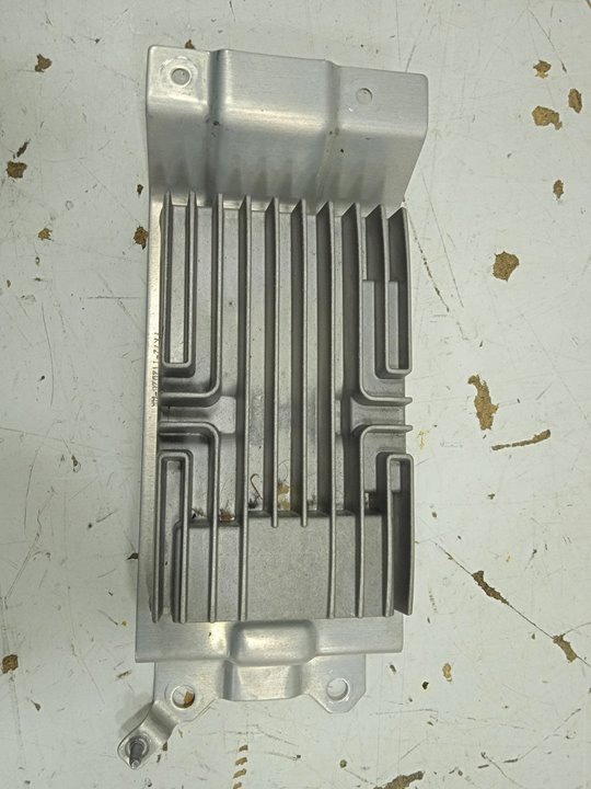 Amplificador de sonido land rover discovery sport se
