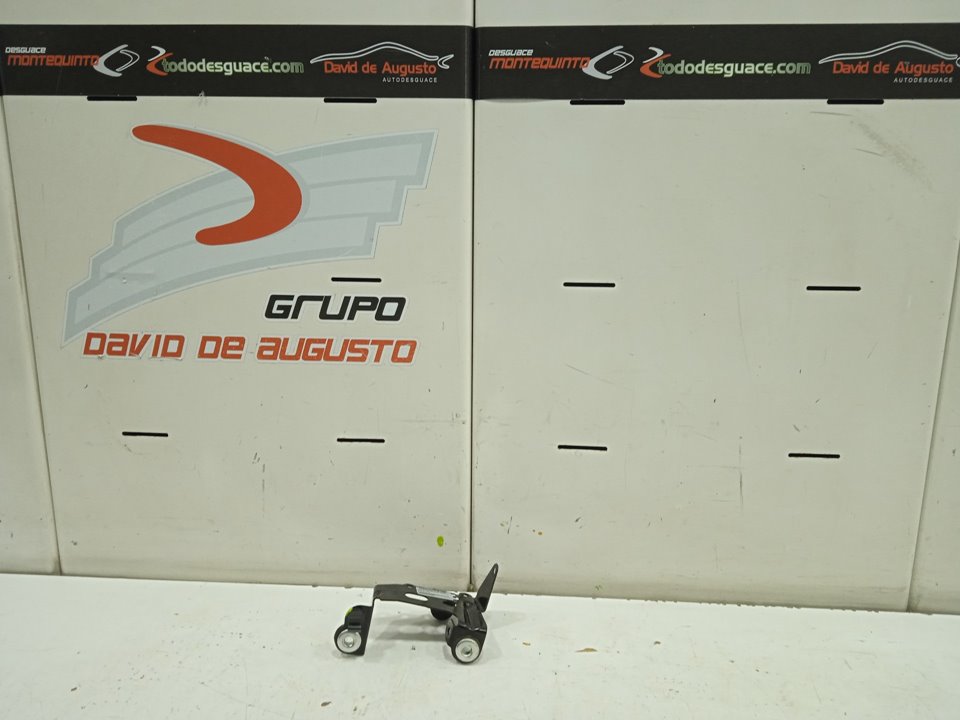 No identificado land rover discovery sport se