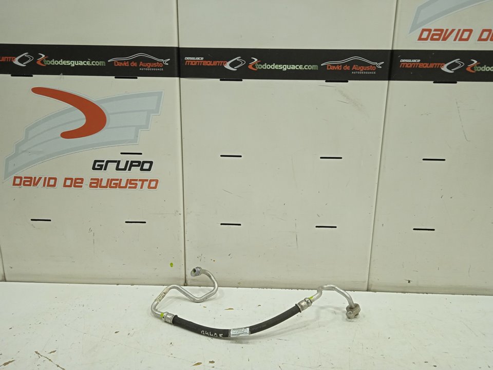 No identificado land rover discovery sport se