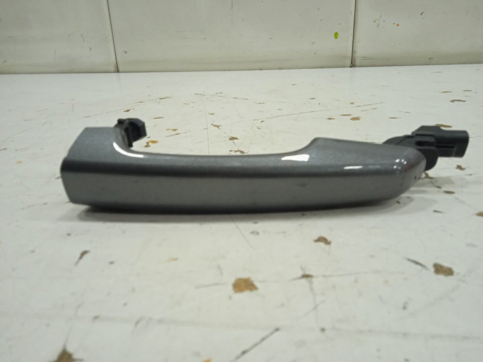 Maneta exterior delantera izquierda land rover discovery sport se