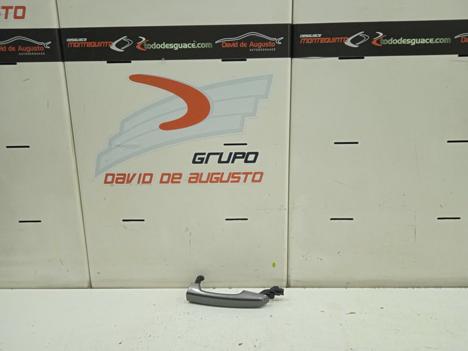 Maneta exterior delantera derecha land rover discovery sport se