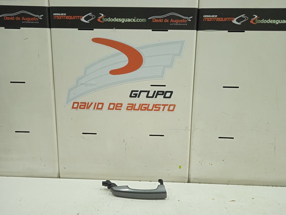 Maneta exterior trasera izquierda land rover discovery sport se
