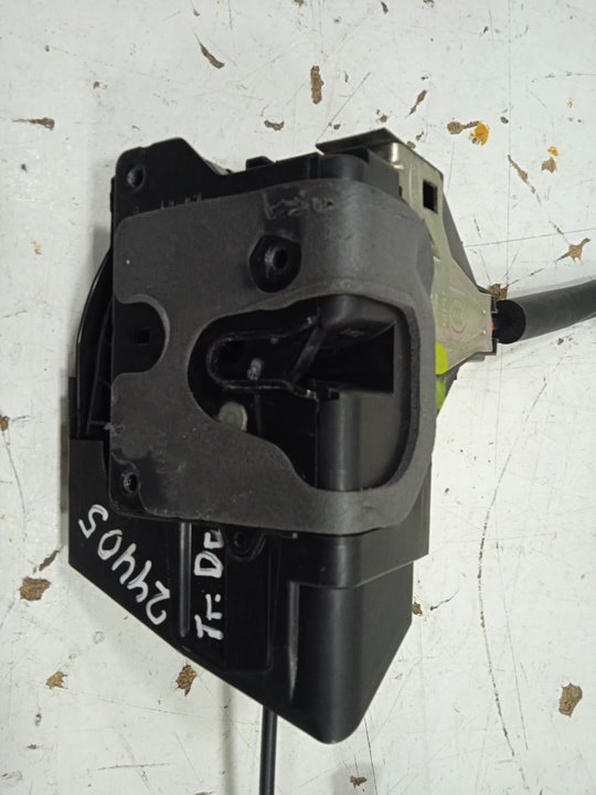 Cerradura puerta trasera derecha land rover discovery sport se