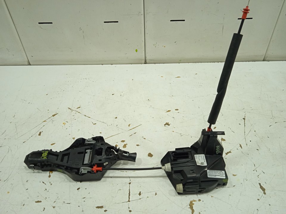 Cerradura puerta trasera derecha land rover discovery sport se