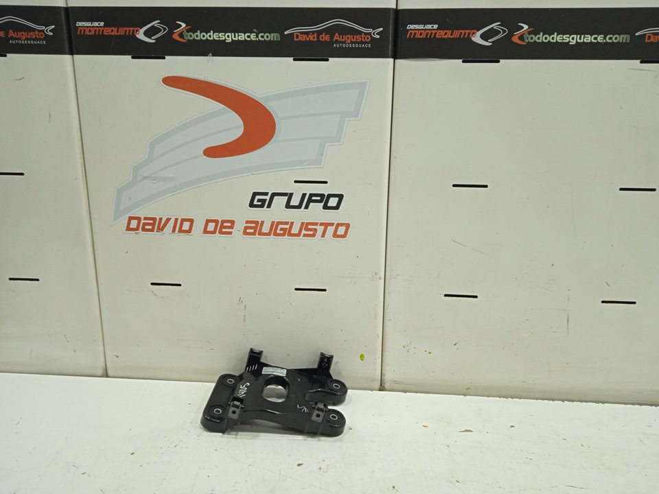 No identificado land rover discovery sport se