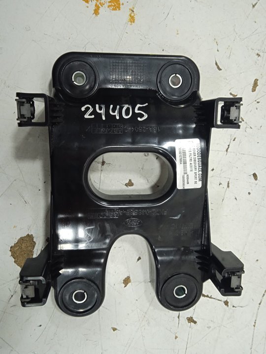 No identificado land rover discovery sport se