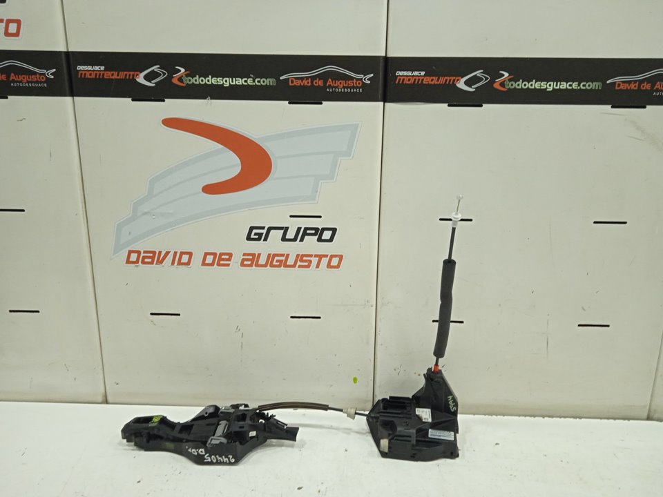 Cerradura puerta delantera derecha land rover discovery sport se