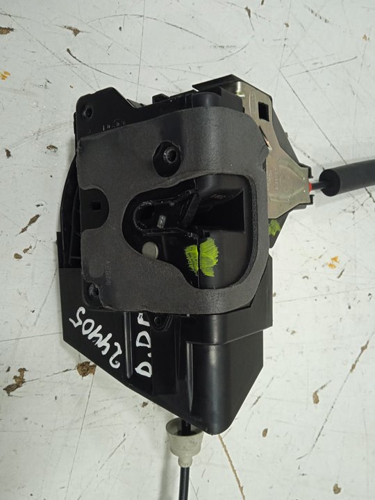 Cerradura puerta delantera derecha land rover discovery sport se