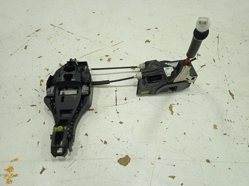 Cerradura puerta delantera izquierda land rover discovery sport se