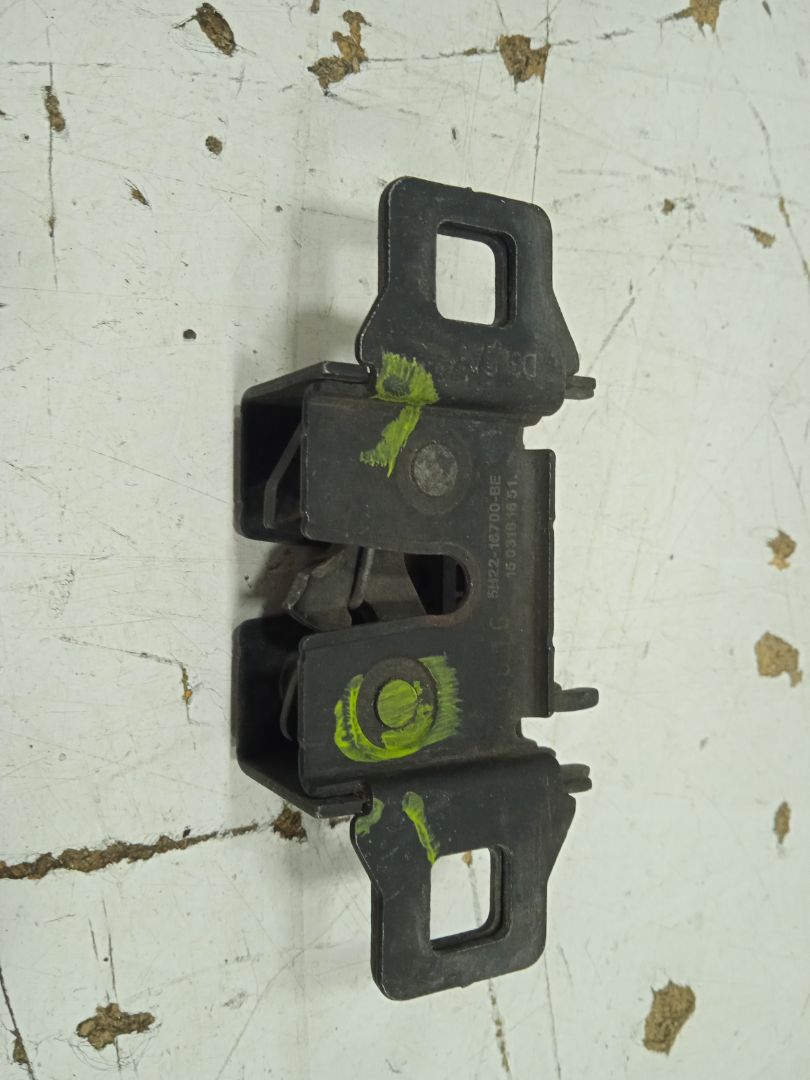 Cerradura capo land rover discovery sport se