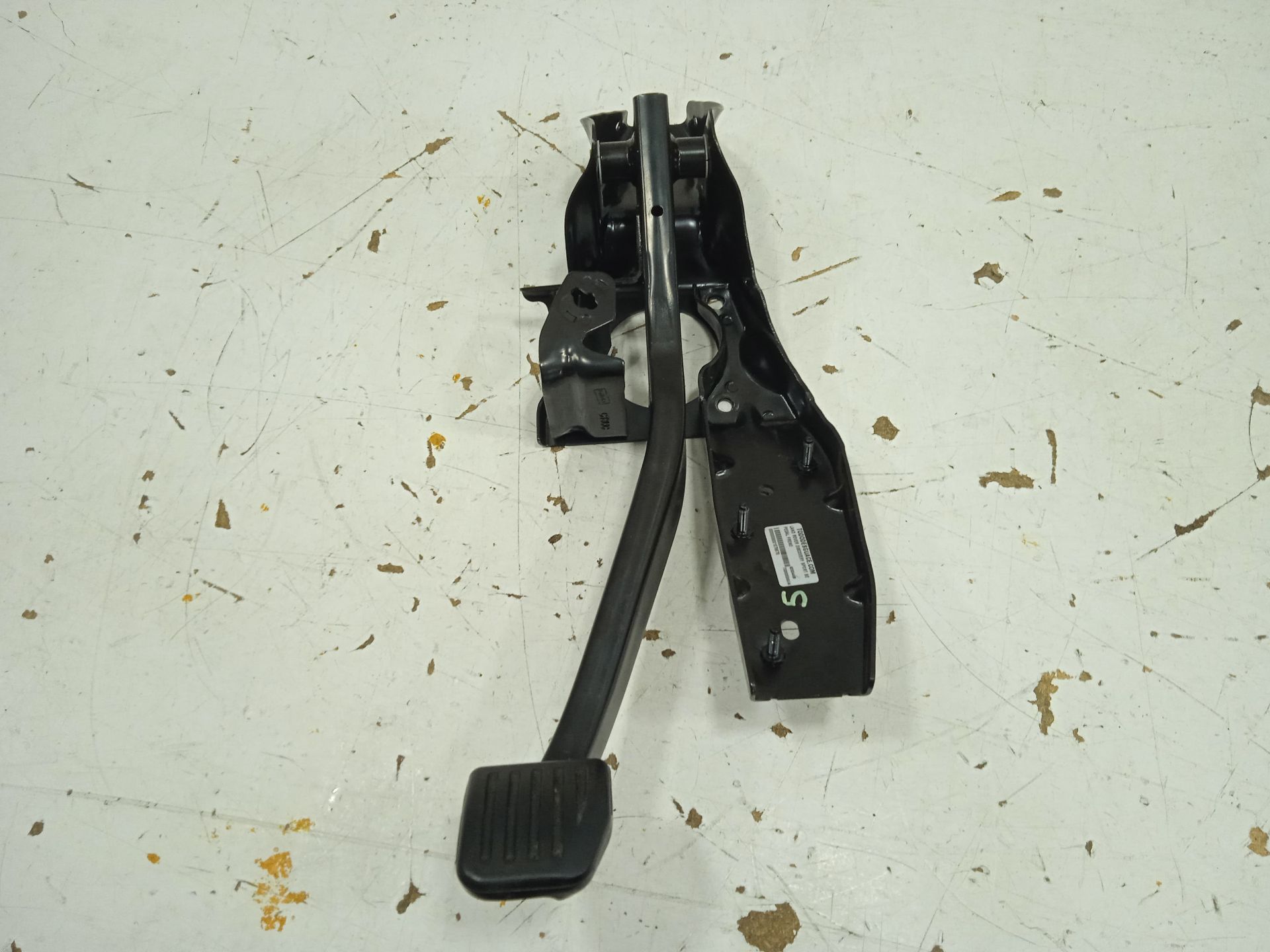 Pedal freno land rover discovery sport se