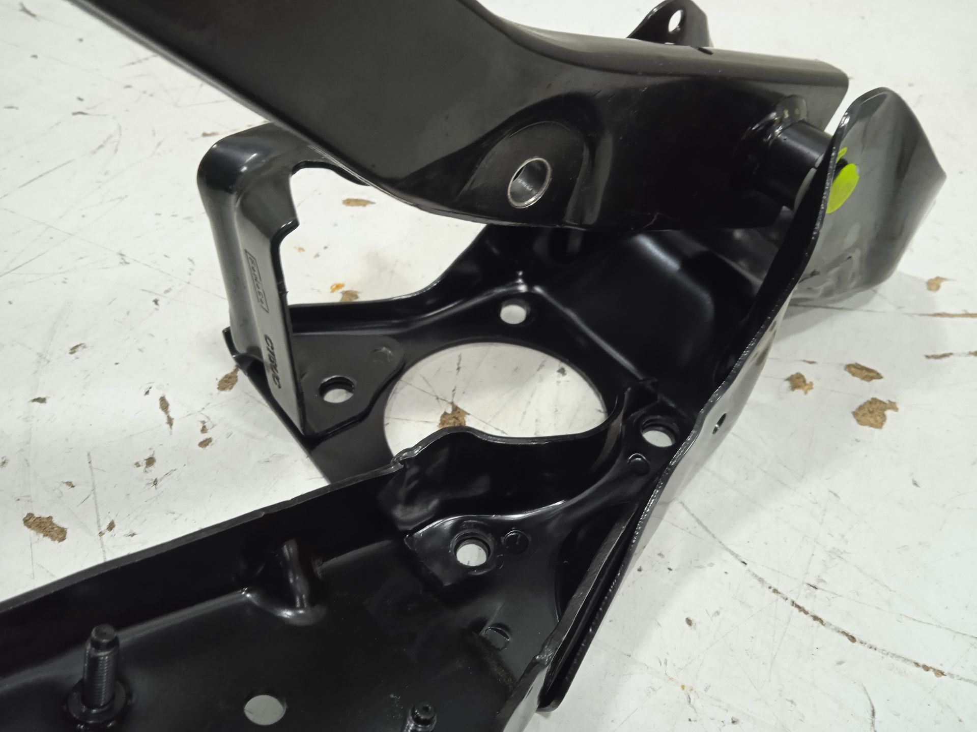 Pedal freno land rover discovery sport se