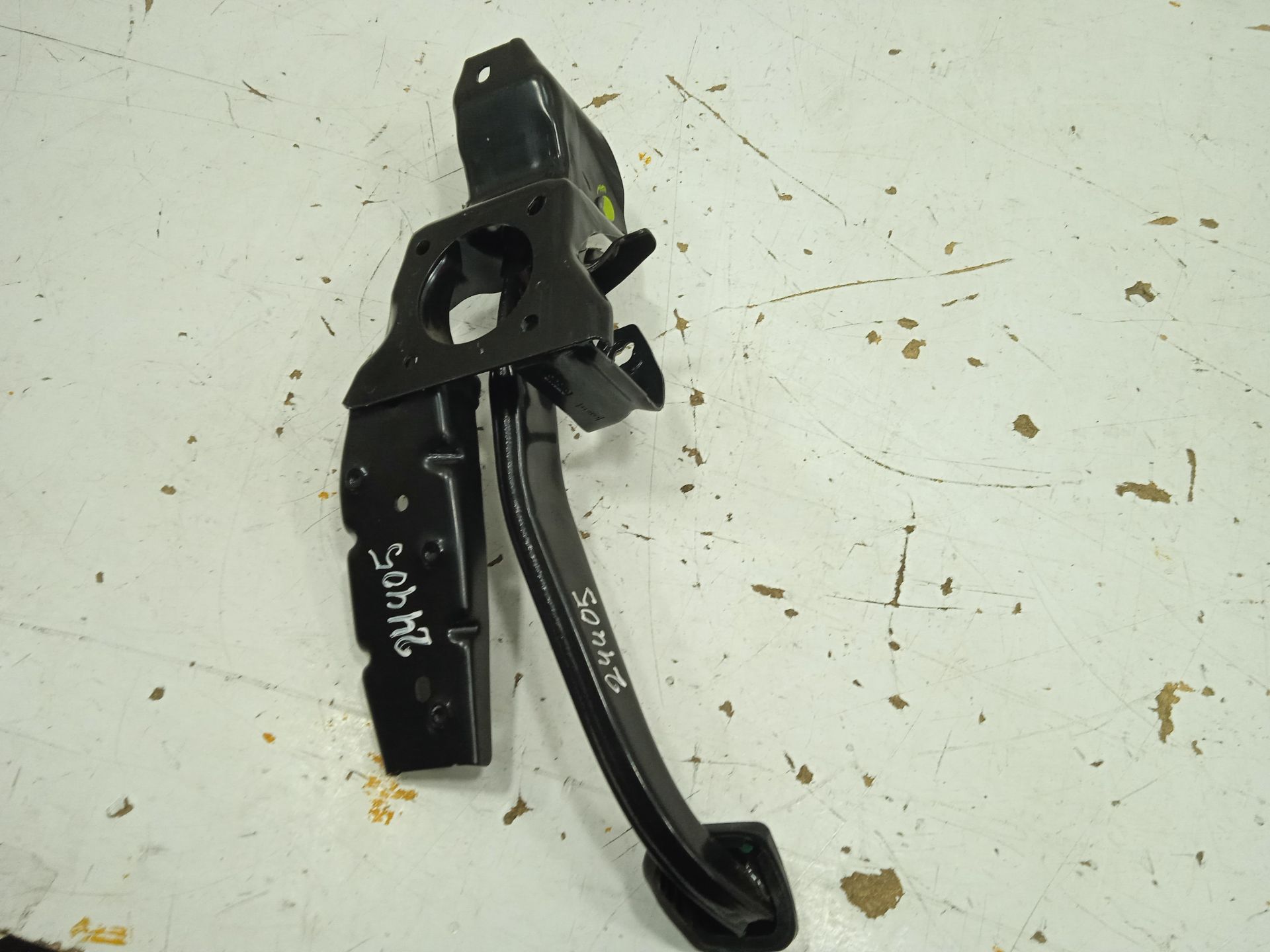 Pedal freno land rover discovery sport se
