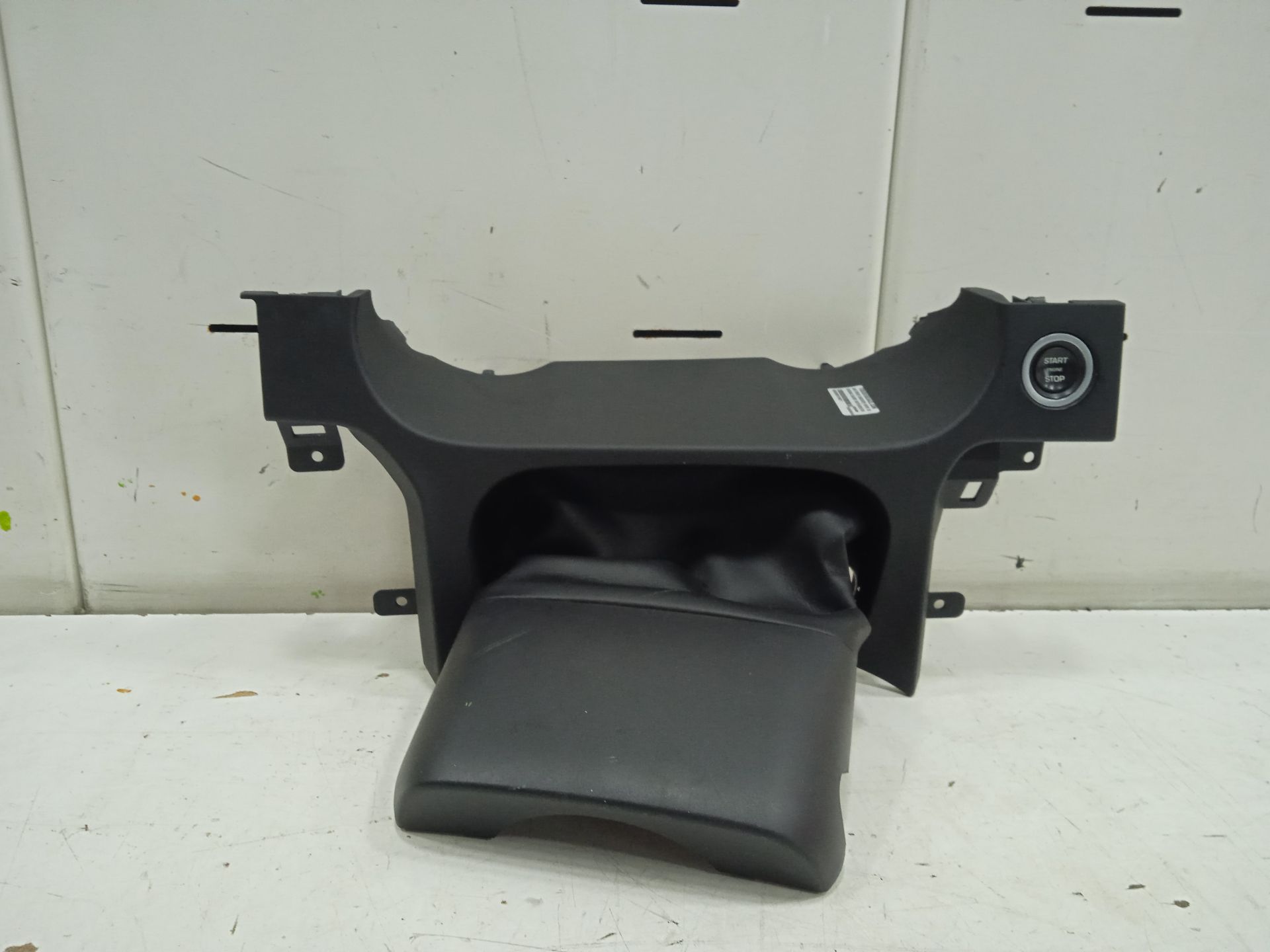 No identificado land rover discovery sport se