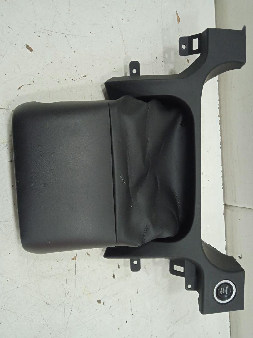 No identificado land rover discovery sport se