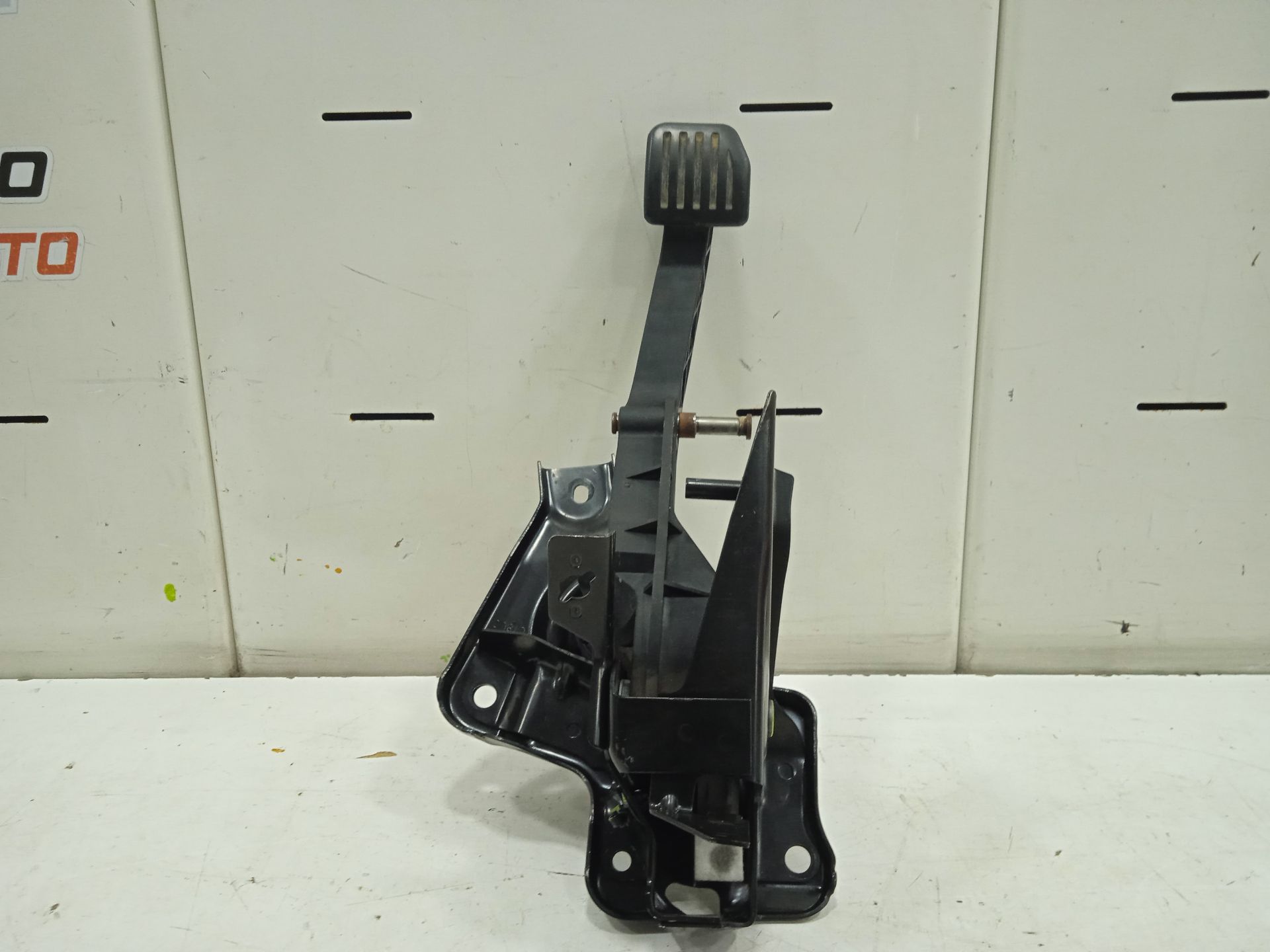 Pedal embrague land rover discovery sport se