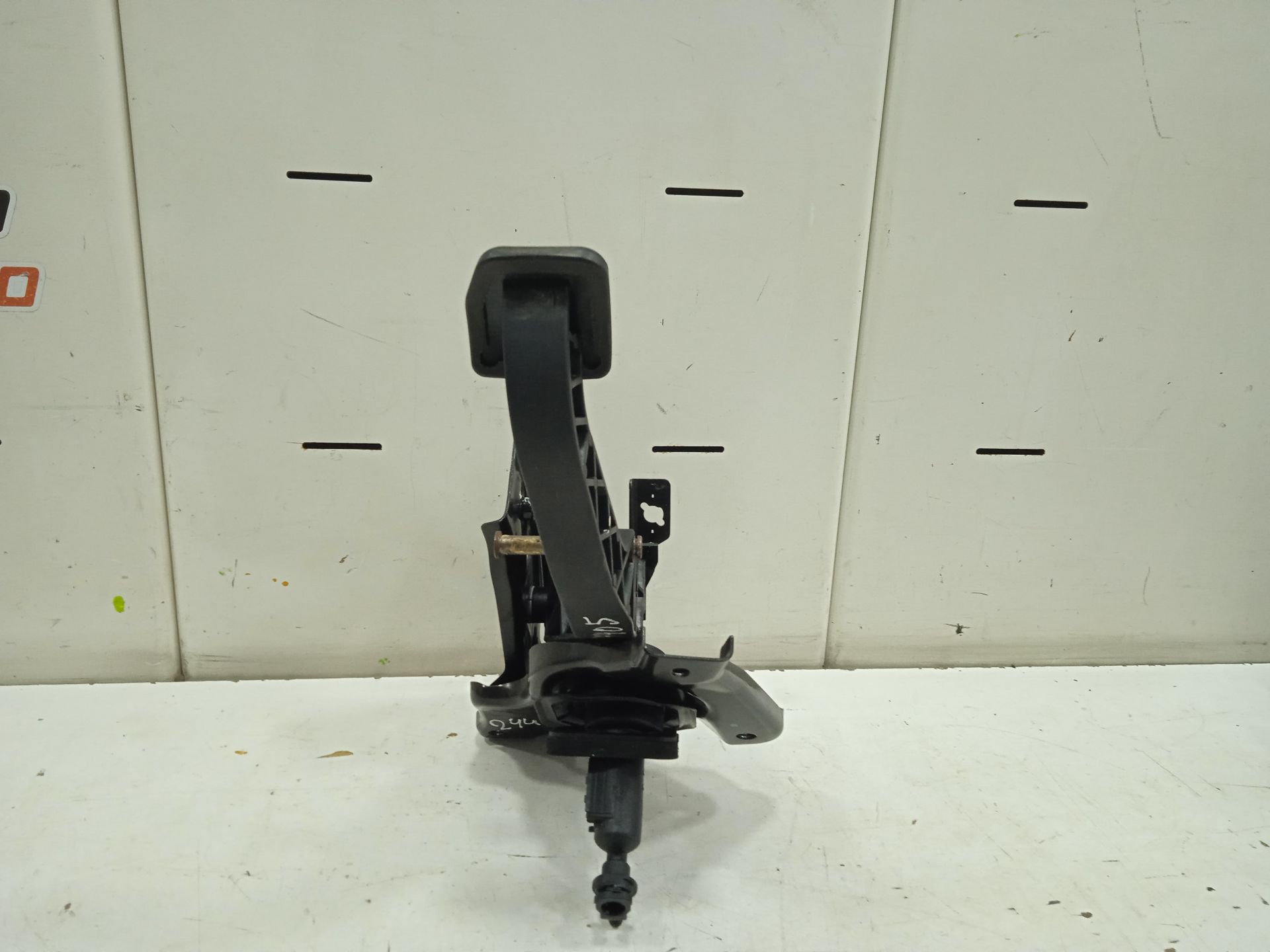 Pedal embrague land rover discovery sport se