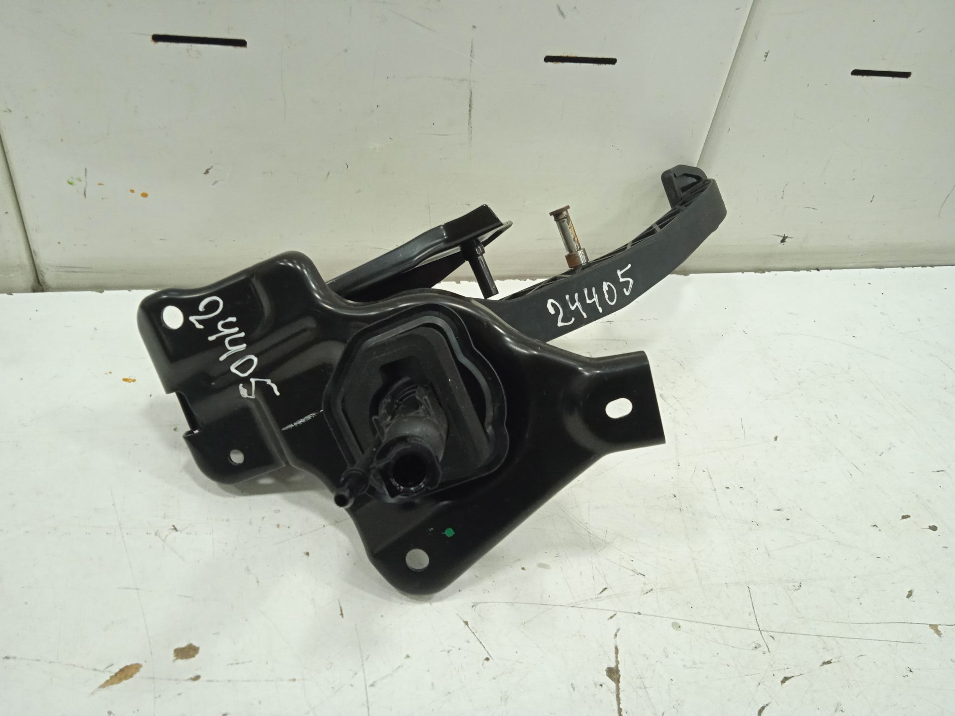 Pedal embrague land rover discovery sport se
