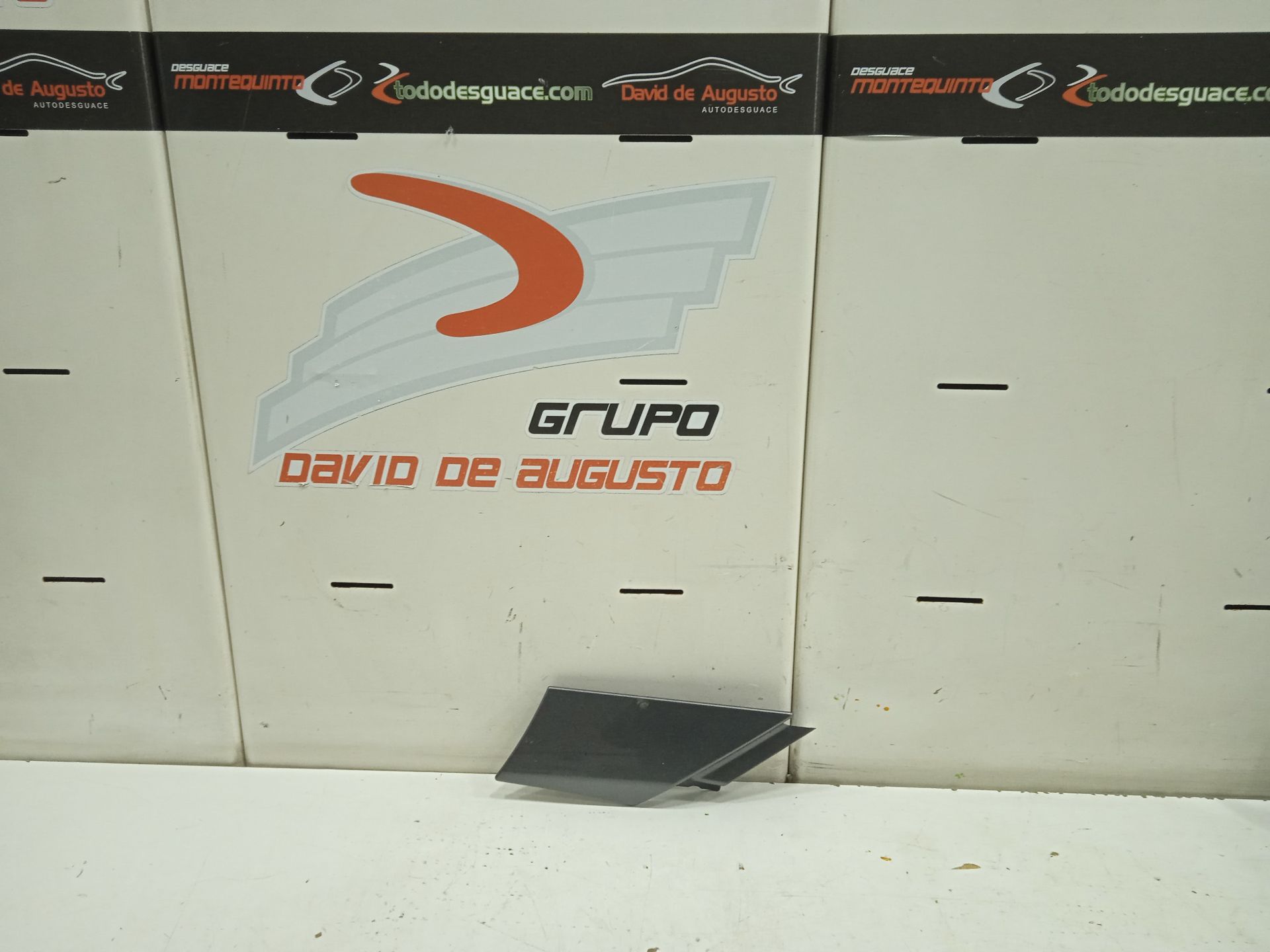 Moldura land rover discovery sport se
