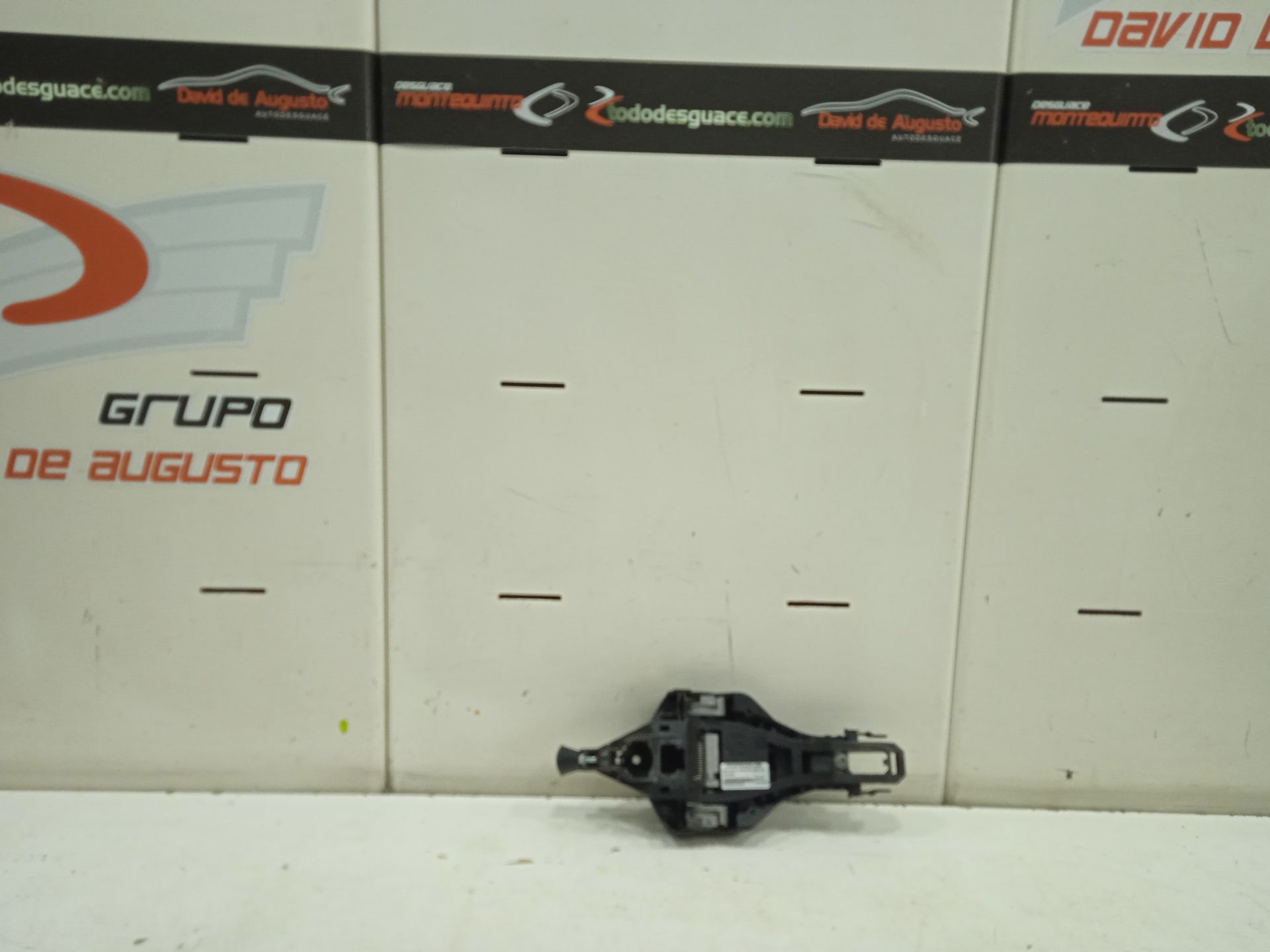No identificado land rover discovery sport se